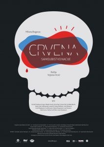 Crvena: samoubistvo nacije