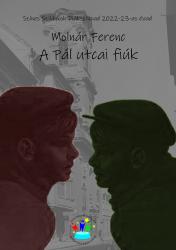 Dečaci Pavlove ulice