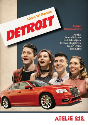 Detroit