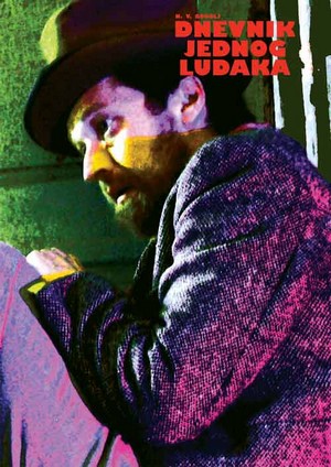 Dnevnik jednog ludaka