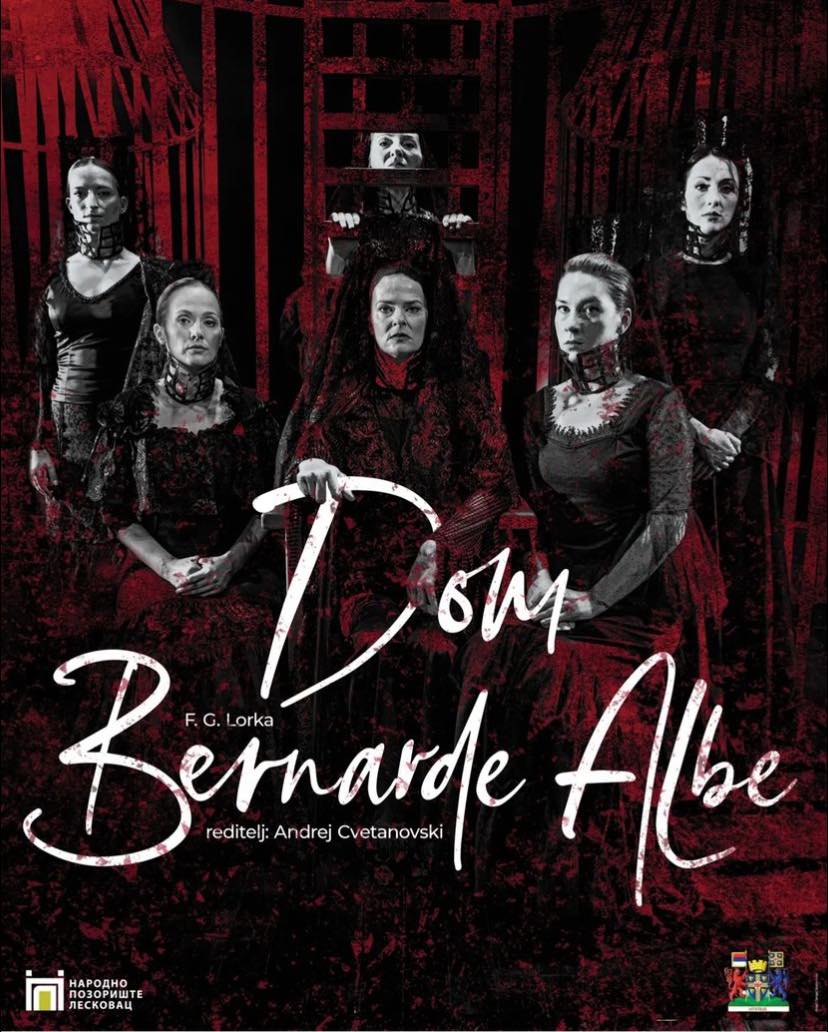 Dom Bernarde Albe