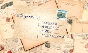 Dragi tata