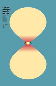 Drama o Mirjani i ovima oko nje