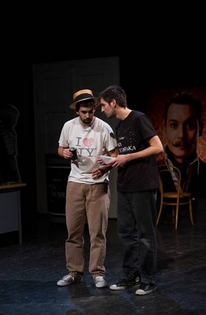 Džepovi puni kamenja