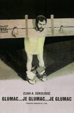Glumac… je glumac… je glumac