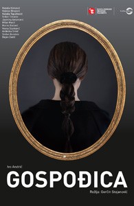 Gospođica