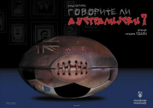 Govorite li australijski?