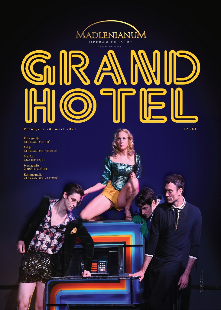 Grand Hotel