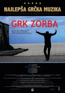 Grk Zorba