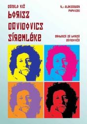 Grobnica za Borisa Davidoviča