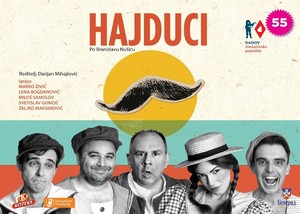 Hajduci