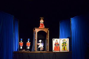 Hrabri olovni vojnik