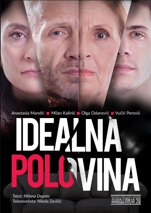 Idealna polovina