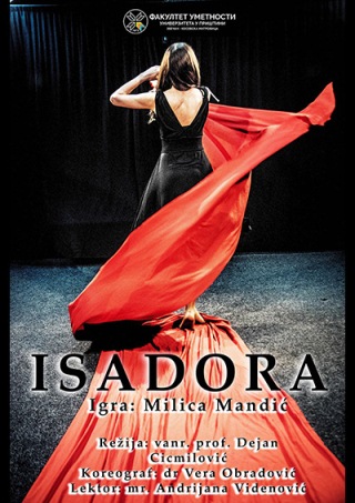 Isadora