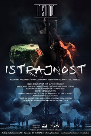 Istrajnost