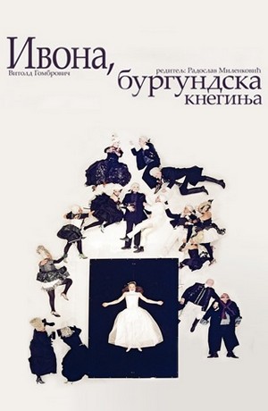 Ivona, burgundska kneginja