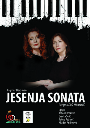 Jesenja Sonata