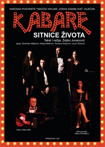 Kabare – Sitnice života