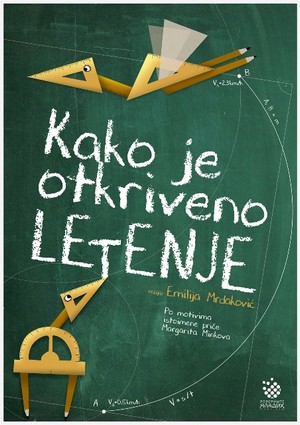 Kako je otkriveno letenje