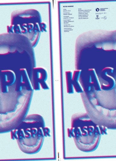 Kaspar