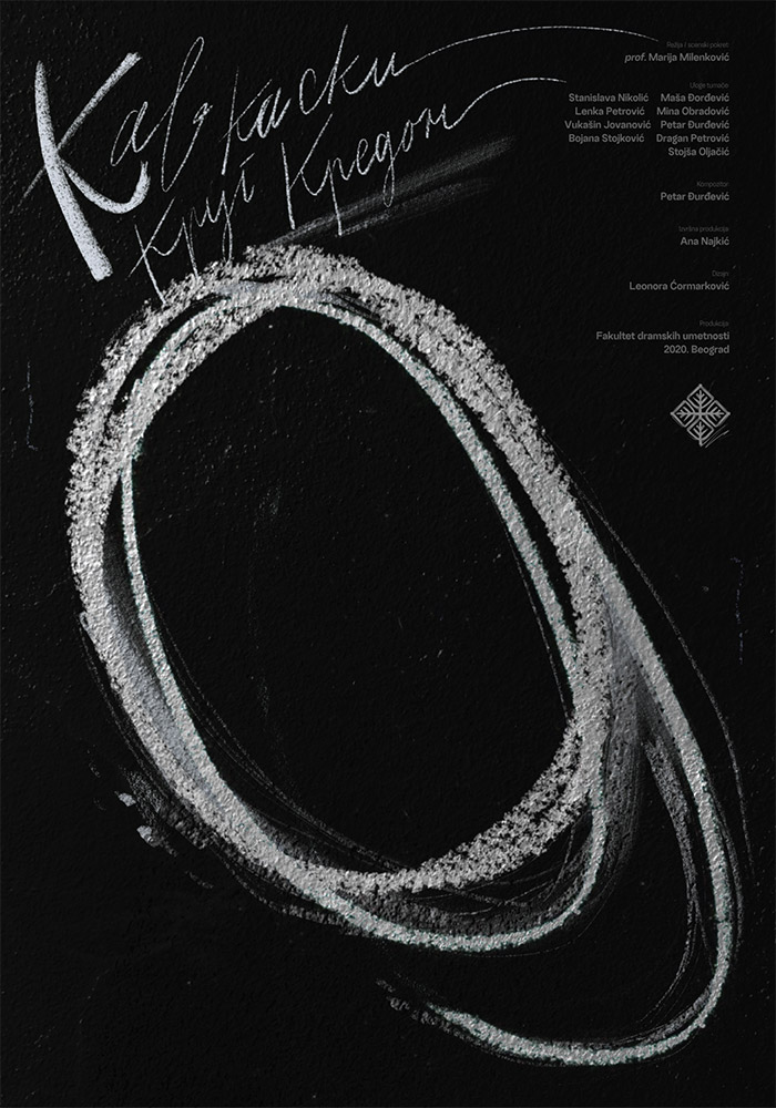 Kavkaski krug kredom