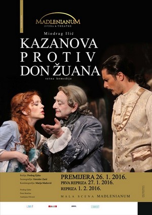 Kazanova protiv Don Žuana