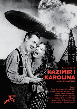 Kazimir i Karolina
