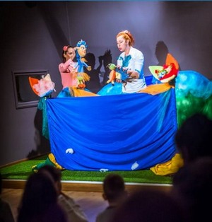 Kći vilinog konjica