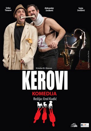 Kerovi