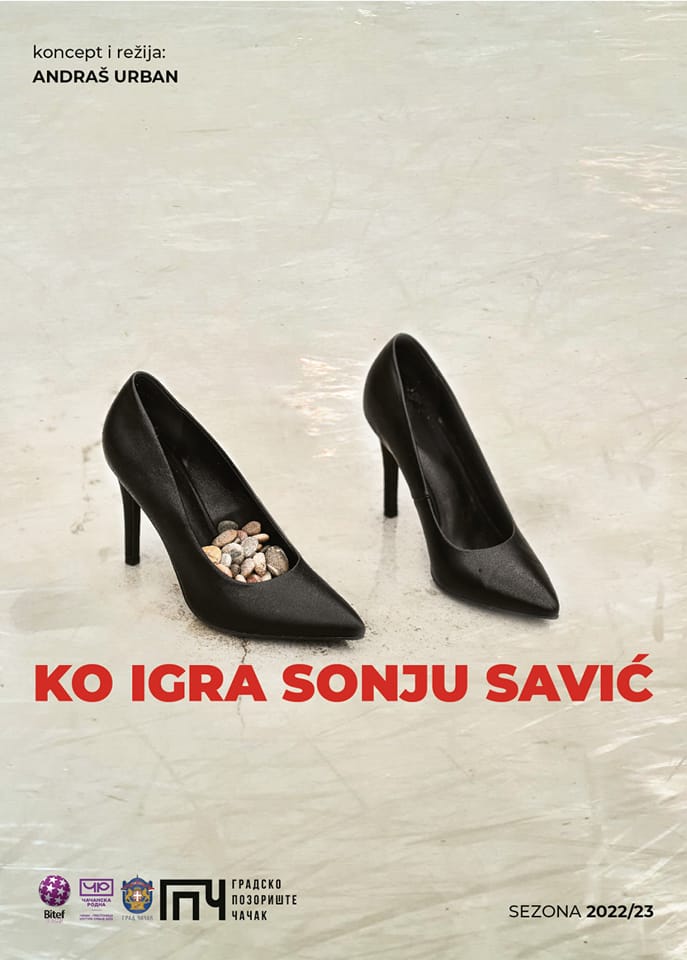 Ko igra Sonju Savić