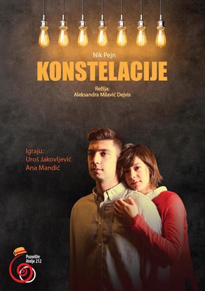 Konstelacije