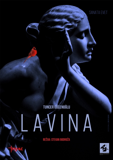 Lavina