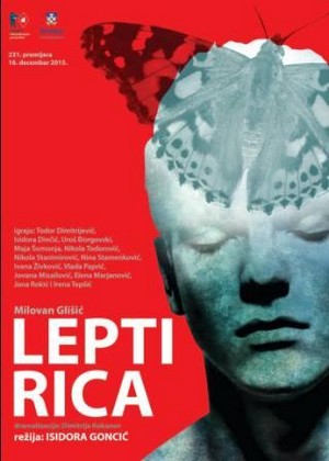 Leptirica