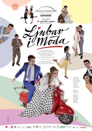 Ljubav i moda