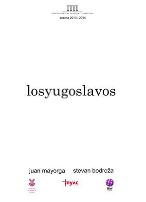 Los Yugoslavos