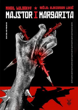 Majstor i Margarita
