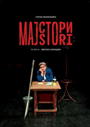 Majstori, majstori