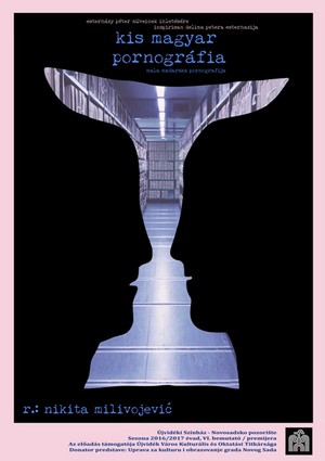 Mala mađarska pornografija