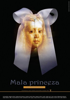 Mala princeza