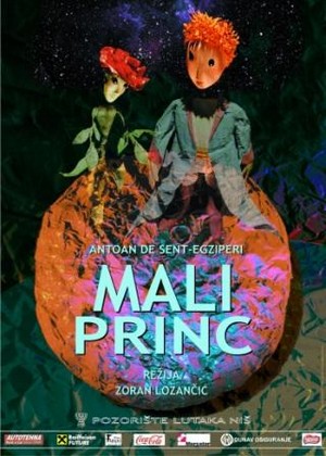Mali princ