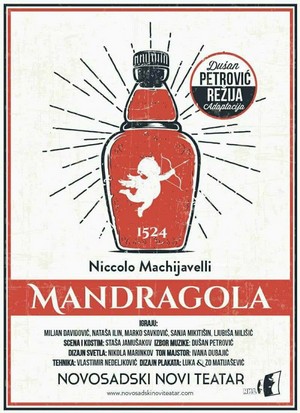 Mandragola