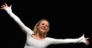 Marta Bereš - One-gril show