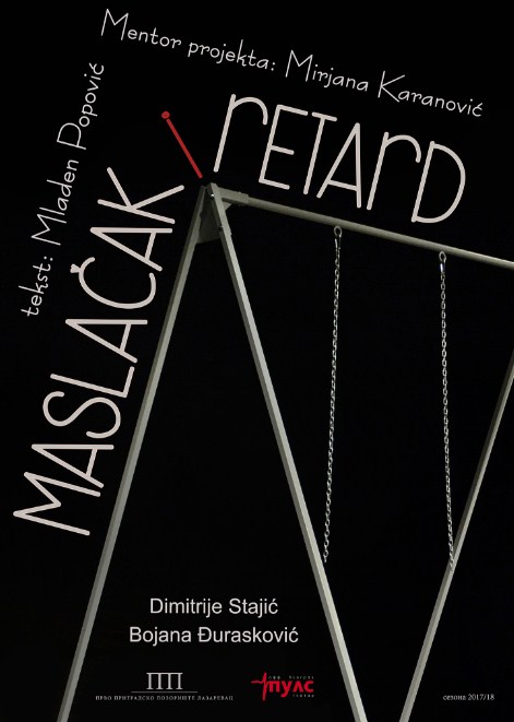 Maslačak i retard
