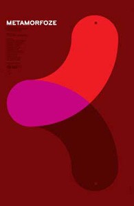 Metamorfoze