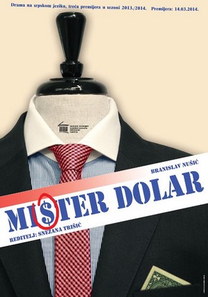 Mister Dolar