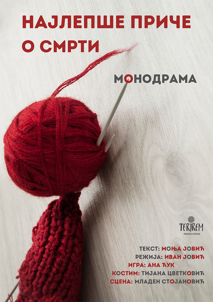 Najlepše priče o smrti