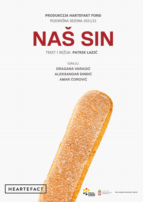 Naš sin
