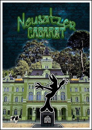 Neusatzer kabare