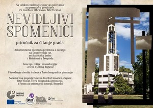 Nevidljivi spomenici