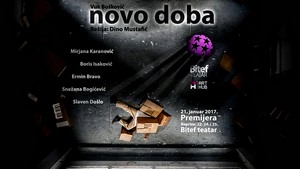 Novo doba